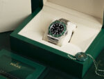 Rolex Submariner Date Oyster, 41 mm, Oystersteel m126610lv-0002 “Starbucks” - Image 6