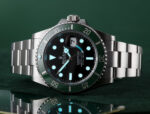 Rolex Submariner Date Oyster, 41 mm, Oystersteel m126610lv-0002 “Starbucks” - Image 9