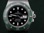 Rolex Submariner Date Oyster, 41 mm, Oystersteel m126610lv-0002 “Starbucks” - Image 11