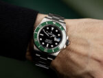 Rolex Submariner Date Oyster, 41 mm, Oystersteel m126610lv-0002 “Starbucks” - Image 7