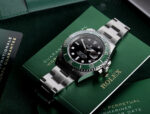Rolex Submariner Date Oyster, 41 mm, Oystersteel m126610lv-0002 “Starbucks” - Image 5