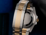 Rolex Submariner Date Oyster, 41 mm, Oystersteel m126613lb-0002 - Image 5