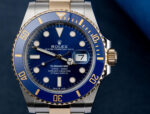 Rolex Submariner Date Oyster, 41 mm, Oystersteel m126613lb-0002 - Image 7