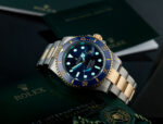Rolex Submariner Date Oyster, 41 mm, Oystersteel m126613lb-0002 - Image 2