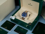 Rolex Submariner Date Oyster, 41 mm, Oystersteel m126613lb-0002 - Image 3