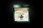 Rolex Submariner Date Oyster, 41 mm, Oystersteel m126613lb-0002 - Image 11