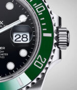 Rolex Submariner Date Oystersteel, MK1 Bezel, Ref# 126610LV-0002 - Image 7