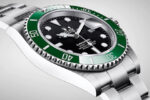 Rolex Submariner Date Oystersteel, MK1 Bezel, Ref# 126610LV-0002 - Image 6