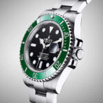 Rolex Submariner Date Oystersteel, MK1 Bezel, Ref# 126610LV-0002 - Image 6