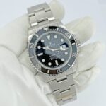 Rolex Submariner Date Oystersteel Ref# 126610LN - Image 4
