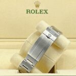 Rolex Submariner Date Oystersteel Ref# 126610LN - Image 8