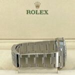 Rolex Submariner Date Oystersteel Ref# 126610LN - Image 6