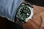 Rolex Submariner Date Steel 40mm 116610LV-97200 Automatic Steel - Image 11