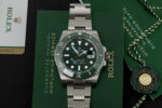 Rolex Submariner Date Steel 40mm 116610LV-97200 Automatic Steel - Image 8
