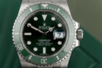 Rolex Submariner Date Steel 40mm 116610LV-97200 Automatic Steel - Image 4