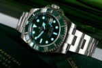 Rolex Submariner Date Steel 40mm 116610LV-97200 Automatic Steel - Image 2