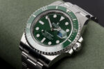 Rolex Submariner Date Steel 40mm 116610LV-97200 Automatic Steel - Image 5