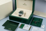 Rolex Submariner Date Steel 40mm 116610LV-97200 Automatic Steel - Image 10