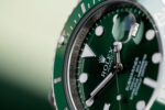Rolex Submariner Date Steel 40mm 116610LV-97200 Automatic Steel - Image 3