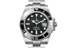 Rolex Submariner M126610LN-0001 Oyster, 41 mm, Oystersteel