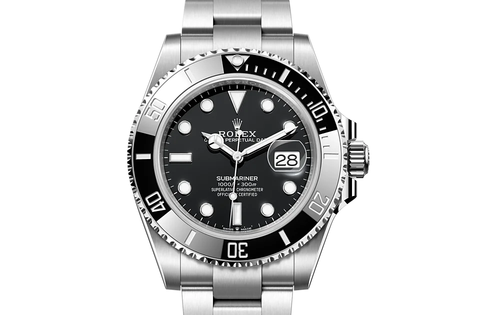 rolex-submariner-m126610ln-0001-oyster-41-mm-oystersteel-dipxe.webp Rolex Submariner M126610LN-0001 Oyster, 41 mm, Oystersteel - Image 1