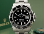 Rolex Submariner M126610LN-0001 Oyster, 41 mm, Oystersteel - Image 3
