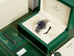 Rolex Submariner M126610LN-0001 Oyster, 41 mm, Oystersteel - Image 4
