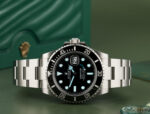 Rolex Submariner M126610LN-0001 Oyster, 41 mm, Oystersteel - Image 5