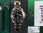 Rolex Submariner M126610LN-0001 Oyster, 41 mm, Oystersteel - Image 10