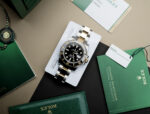 Rolex Submariner M126613LN-0002 Oyster, 41 mm, Oystersteel and yellow gold - Image 8