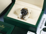 Rolex Submariner M126613LN-0002 Oyster, 41 mm, Oystersteel and yellow gold - Image 7