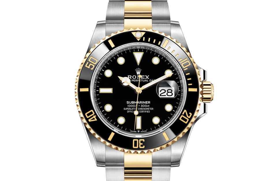 rolex-submariner-m126613ln-0002-oyster-41-mm-oystersteel-and-yellow-gold-sxvqd.png Rolex Submariner M126613LN-0002 Oyster, 41 mm, Oystersteel and yellow gold - Image 1
