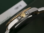 Rolex Submariner M126613LN-0002 Oyster, 41 mm, Oystersteel and yellow gold - Image 11