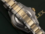 Rolex Submariner M126613LN-0002 Oyster, 41 mm, Oystersteel and yellow gold - Image 10