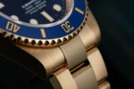 Rolex Submariner M126618LB-0002 Oyster, 41 mm, yellow gold - Image 11