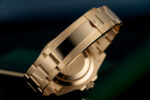Rolex Submariner M126618LB-0002 Oyster, 41 mm, yellow gold - Image 8
