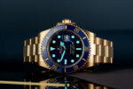 Rolex Submariner M126618LB-0002 Oyster, 41 mm, yellow gold - Image 9
