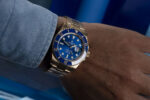 Rolex Submariner M126618LB-0002 Oyster, 41 mm, yellow gold - Image 5