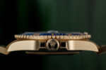Rolex Submariner M126618LB-0002 Oyster, 41 mm, yellow gold - Image 10