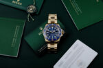 Rolex Submariner M126618LB-0002 Oyster, 41 mm, yellow gold - Image 4
