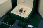 Rolex Submariner M126618LB-0002 Oyster, 41 mm, yellow gold - Image 7