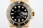 Rolex Submariner M126618LN-0002 Oyster, 41 mm, yellow gold - Image 6