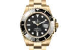 Rolex Submariner M126618LN-0002 Oyster, 41 mm, yellow gold - Image 2