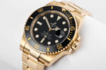 Rolex Submariner M126618LN-0002 Oyster, 41 mm, yellow gold - Image 10