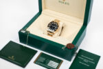 Rolex Submariner M126618LN-0002 Oyster, 41 mm, yellow gold - Image 9