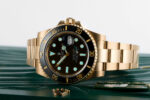 Rolex Submariner M126618LN-0002 Oyster, 41 mm, yellow gold - Image 8
