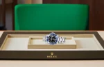Rolex Submariner M126619LB-0003 Oyster, 41 mm, white gold - Image 4