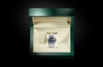 Rolex Submariner M126619LB-0003 Oyster, 41 mm, white gold - Image 5