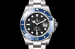 Rolex Submariner M126619LB-0003 Oyster, 41 mm, white gold - Image 10