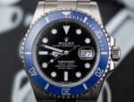 Rolex Submariner M126619LB-0003 Oyster, 41 mm, white gold - Image 3